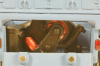 Steyr-Puch Haflinger 1959-1974 blue, 450043900, Schuco 1:18