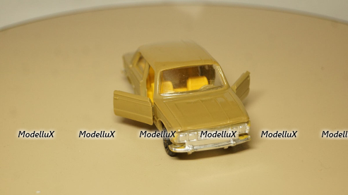 Renault Magnum AE500 1994 white, LBS/Eligor 1:43