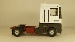 Renault Magnum AE500 1994 white, LBS/Eligor 1:43