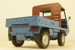 КАМАЗ-6560 бортовой (с тентом), SSM1382
