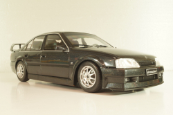 Opel Omega Evo 500 1990, grey, 1809701, Solido 1:18