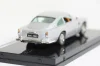 Magirus Jupiter 6x6 grey, TRUD001, IXO 1:43