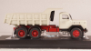 Magirus Jupiter 6x6 grey, TRUD001, IXO 1:43