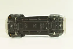 Citroen 2CV France 3 1983, white, 409541R, Norev 1:43