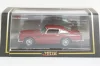 Magirus Jupiter 6x6 grey, TRUD001, IXO 1:43