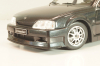 Opel Omega Evo 500 1990, grey, 1809701, Solido 1:18