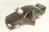 Opel Omega Evo 500 1990, grey, 1809701, Solido 1:18