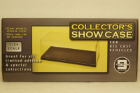 Бокс для моделей 1:24  27.0cm(l) x 12.5cm(w) x 11.2cm(h) , Triple9 