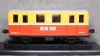 Бокс для моделей 1:24  27.0cm(l) x 12.5cm(w) x 11.2cm(h) , Triple9 