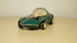 Lamborghini Silhouette, 1976