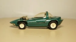 Lamborghini Silhouette, 1976
