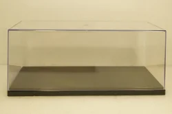 Бокс для моделей 1:24  27.0cm(l) x 12.5cm(w) x 11.2cm(h) , Triple9 