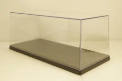 Бокс для моделей 1:24  27.0cm(l) x 12.5cm(w) x 11.2cm(h) , Triple9 