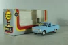 Москвич-Пикап, голубой, Агат 1:43