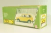 Ваз-2121 Нива, ГАИ, 1996г., Тантал/Радон 1:43