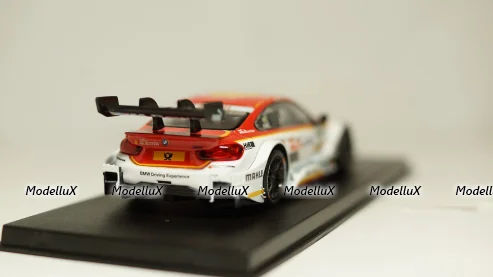 Газ-3307 Самосвал 1994г, голубой/синий, Алник43 1:43