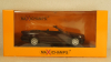 BMW 3-SERIES E36 CABRIOLET - 1993 - PURPLE METALLIC, 940023331, Maxichamps 1:43