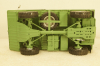 Steyr-Puch Haflinger green/grey, 450044000, Schuco 1:18