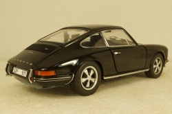 Porsche 911 S Coupe 1973, 450047200, Schuco 1:18