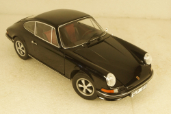 Porsche 911 S Coupe 1973, 450047200, Schuco 1:18