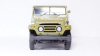 BEIJING JEEP BJ212, 1:18