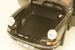 Porsche 911 S Coupe 1973, 450047200, Schuco 1:18