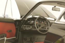 Porsche 911 S Coupe 1973, 450047200, Schuco 1:18