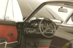Porsche 911 S Coupe 1973, 450047200, Schuco 1:18