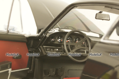 Porsche 911 S Coupe 1973, 450047200, Schuco 1:18