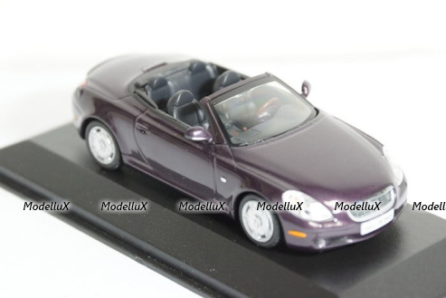 Пожарный автобус 32102 на шасси Зил-157КД, TruckTyr 1:43