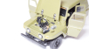BEIJING JEEP BJ212, 1:18