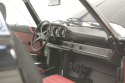 Porsche 911 S Coupe 1973, 450047200, Schuco 1:18