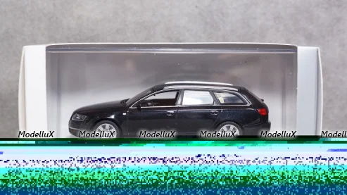 КАЗ-ММЗ-4502 самосвал синий/голубой, Алник43 1:43