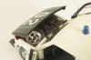 Ваз-2121 Нива, ГАИ, 1996г., Тантал/Радон 1:43