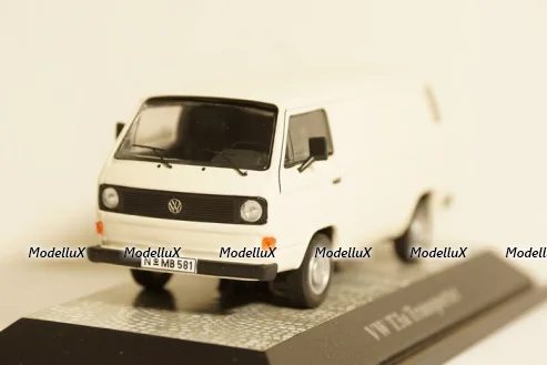 Пожарный автобус 32102 на шасси Зил-157КД, TruckTyr 1:43