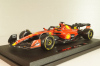 Ferrari SF-23 #16 - 4th Monza 2023 C.Leclerc, Formula 1, F1, 16812LE-Monza, Burago 1:18