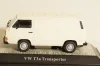 Пожарный автобус 32102 на шасси Зил-157КД, TruckTyr 1:43