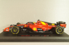 Ferrari SF-23 #16 - 4th Monza 2023 C.Leclerc, Formula 1, F1, 16812LE-Monza, Burago 1:18