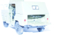 BEIJING JEEP BJ212, 1:18