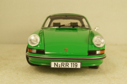 Porsche 911 S Targa green, 450047100, Schuco 1:18