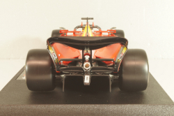 Ferrari SF-23 #16 - 4th Monza 2023 C.Leclerc, Formula 1, F1, 16812LE-Monza, Burago 1:18