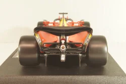 Ferrari SF-23 #16 - 4th Monza 2023 C.Leclerc, Formula 1, F1, 16812LE-Monza, Burago 1:18