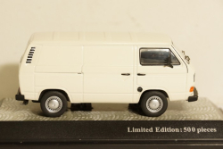 Volkswagen VW T3a Transporter