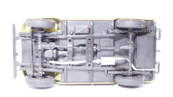 BEIJING JEEP BJ212, 1:18