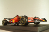Ferrari SF-23 #16 - 4th Monza 2023 C.Leclerc, Formula 1, F1, 16812LE-Monza, Burago 1:18