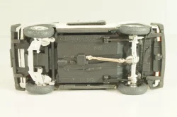 Ваз-2121 Нива, ГАИ, 1996г., Тантал/Радон 1:43