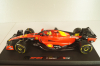 Ferrari SF-23 #16 - 4th Monza 2023 C.Leclerc, Formula 1, F1, 16812LE-Monza, Burago 1:18