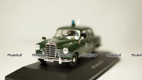 КАЗ-ММЗ-4502 самосвал синий/голубой, Алник43 1:43
