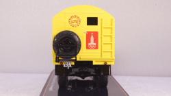 Зил-157 Мосавтотехобслуживание Москва, Олимпиада-80, TruckTyr 1:43
