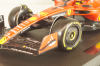 Ferrari SF-23 #16 - 4th Monza 2023 C.Leclerc, Formula 1, F1, 16812LE-Monza, Burago 1:18
